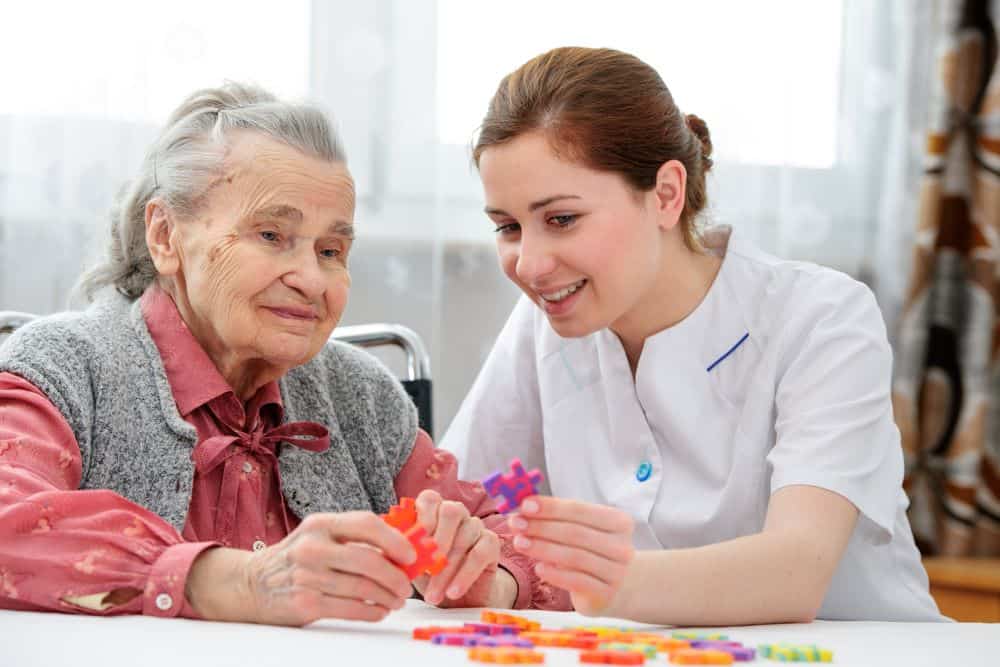 What is the difference between memory care and dementia care